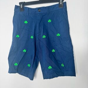 Castaway boys shorts size 12